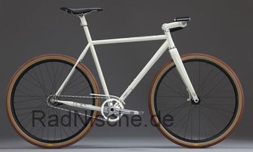 Speedvagen Urban Racer  technische daten 